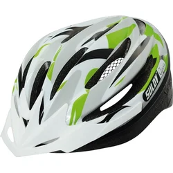 Cyklo přilba SULOV ALESSIA, zelená, M 55-58cm