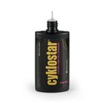 CYKLO STAR Chain lube all season, 100ml kapátko