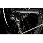Cyklokros/Gravel MMR X-GRIP 00 - Charcoal - vel.M  25/2026