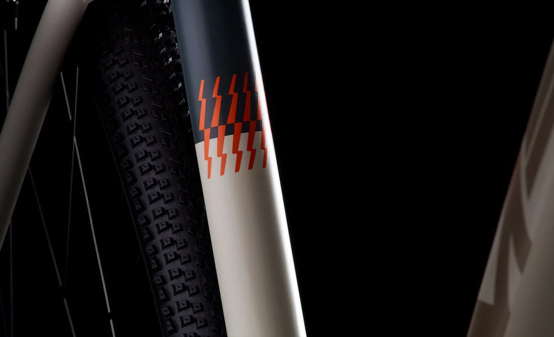 Cyklokros/Gravel MMR X-GRIP 00 - Dune - vel.M 25/2026
