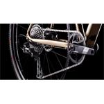 Cyklokros/Gravel MMR X-GRIP 00 - Light Cooper N Black - vel.M / 25/2026
