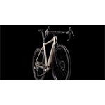Cyklokros/Gravel MMR X-GRIP 00 - Light Cooper N Black - vel.S 24/2025