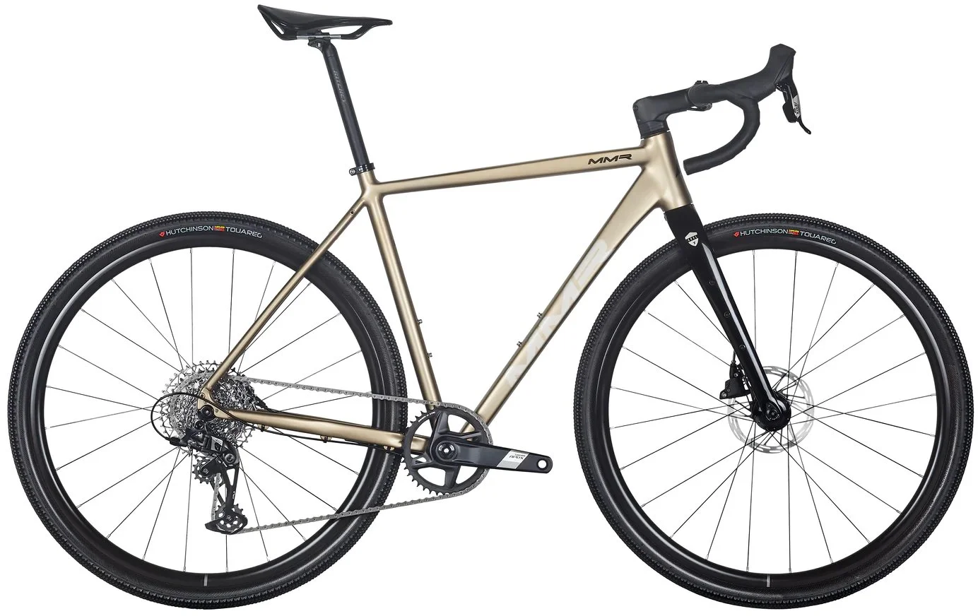 Cyklokros/Gravel MMR X-GRIP 00 - Light Cooper N Black - vel.XL 24/2025