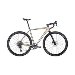 Cyklokros/Gravel MMR X-GRIP 00 - Light Cooper N Black - vel.XL  24/2025