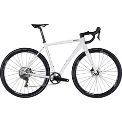 Cyklokros/Gravel MMR X-GRIP 00 - Light Grey - vel.M / 2024