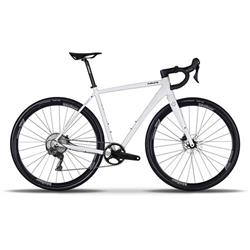 Cyklokros/Gravel MMR X-GRIP 00 - Light Grey - vel.S / 2024