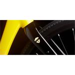 Cyklokros/Gravel MMR X-GRIP 00 - Mustard N Black - vel.XL / 23/2024
