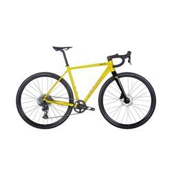 Cyklokros/Gravel MMR X-GRIP 00 - Mustard N Black - vel.XL  24/2025
