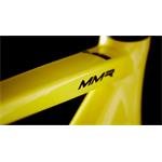Cyklokros / gravel MMR X-GRIP 00 - Mustard N Black - veľkosť M / 2024