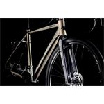 Cyklokros/Gravel MMR X-GRIP 10 - Light Cooper N Black - vel.L / 2024