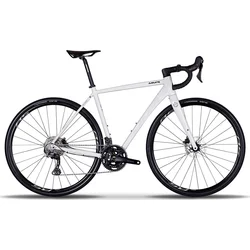 Cyklokros/Gravel MMR X-GRIP 10 - Light Grey vel.XL / 2024