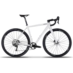 Cyklokros/šotolina MMR X-GRIP 00 - Light Grey veľkosť S 2023