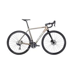 Cyklokros/šotolina MMR X-GRIP 10 - Light Cooper N Black - veľkosť M 24/2025