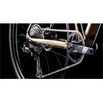 Cyklokrosové/gravel MMR X-GRIP 00 - Light Cooper N Black - veľkosť XL / 23/2024