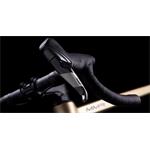 Cyklokrosové/šotolinové nohavice MMR X-GRIP 00 - Light Cooper N Black - veľkosť L / 25/2026