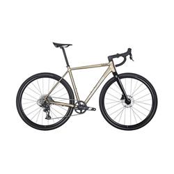 Cyklokrosový/šotolinový MMR X-GRIP 00 - Light Cooper N Black - veľkosť XL 24/2025