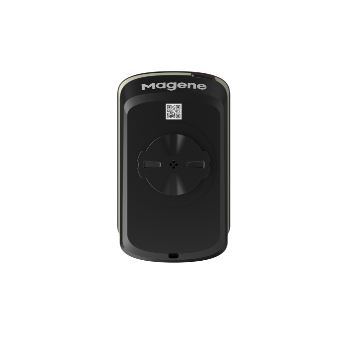 Cyklopočítač Magene C506 SE