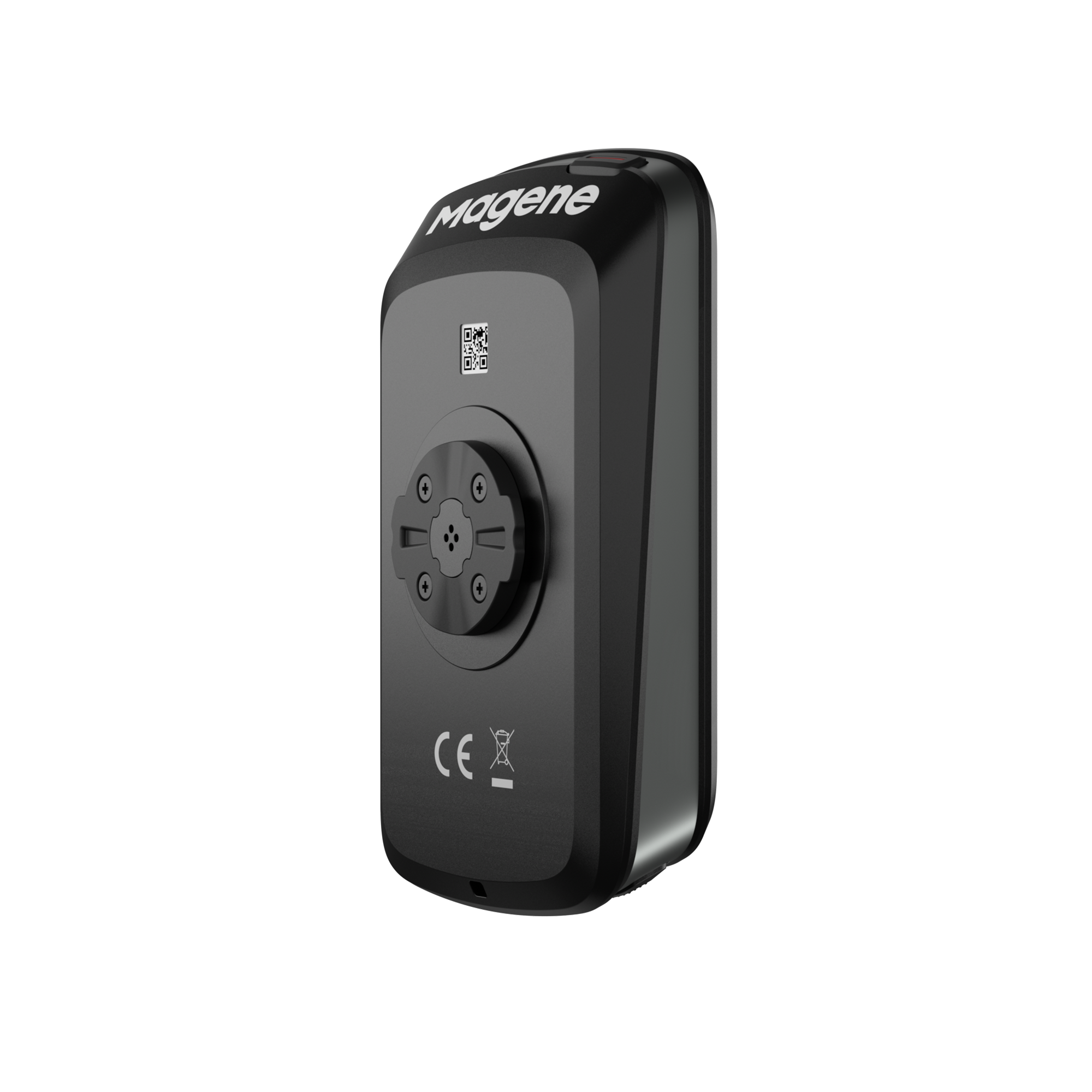Cyklopočítač Magene C606 Pro