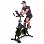 Cyklotrenažér inSPORTline inCondi S120i