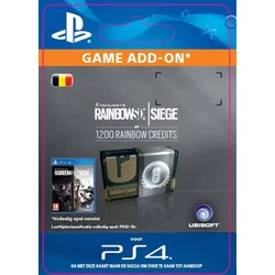 CZ PS4 -2670Credit-TomClancysRainbowSixSiegeR6 elektronická licence