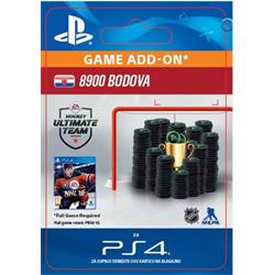 CZ PS4 - 8900 NHL 18 Points Pack elektronická licence