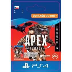 CZ PS4 - Apex Legends™ - Bloodhound Edition elektronická licence