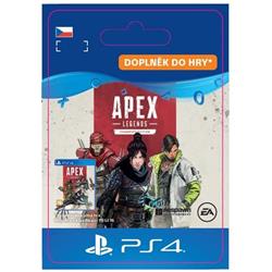 CZ PS4 - Apex Legends™ - Champion Edition elektronická licence