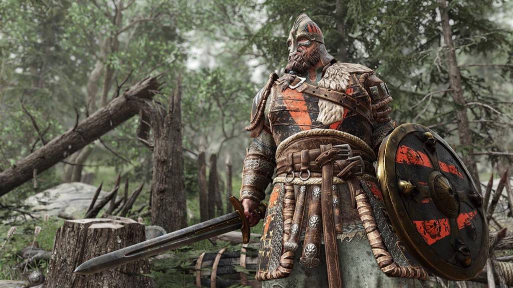 CZ PS4 - For Honor Marching Fire Expansion elektronická licence