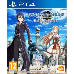 CZ PS4 - Sword Art Online: Hollow Realization - Season Pass elektronická licence