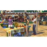 CZ PS4 - The Sims™ 4 Bundle - Seasons, Jungle adventure, Spooky staff elektronická licence