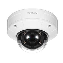D-Link DCS-4605EV - Síťové adaptéry - karty
