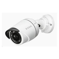 D-LINK DCS-4703E - Síťové prvky