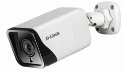 D-Link DCS-4712E - Síťové prvky