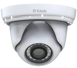 D-Link DCS-4802E