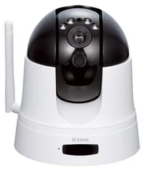 D-Link DCS-5222L