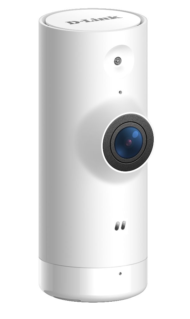 D-Link DCS-8000LHV2