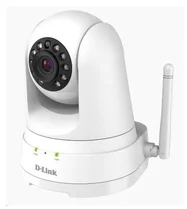 D-Link DCS-8525LH - Digitální kamery