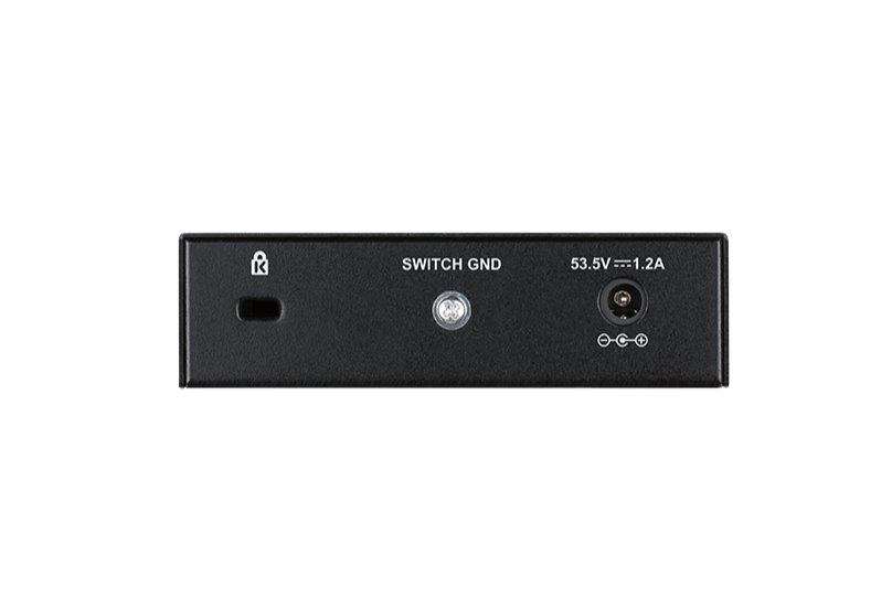 D-Link DGS-1005P (DGS-1005P/E)