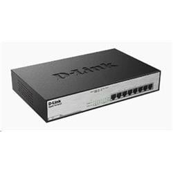 D-Link DGS-1008MP