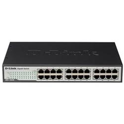 D-Link DGS-1024D