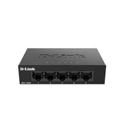D-Link DGS-105GL - Síťové prvky