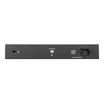 D-Link DGS-1100-16V2 16portový gigabitový inteligentný prepínač