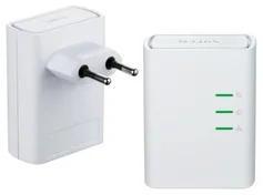 D-Link DHP-308AV