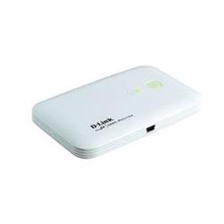 D-Link DIR-457 MyPocket 3G modem, UMTS/HSDPA WiFi 802.11g Router, + SIM T-Mobile, předplaceno na 1 měsíc