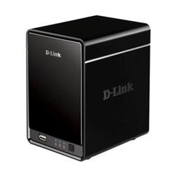 D-Link DNR-322L
