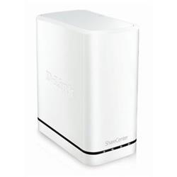 D-Link DNS-320LW