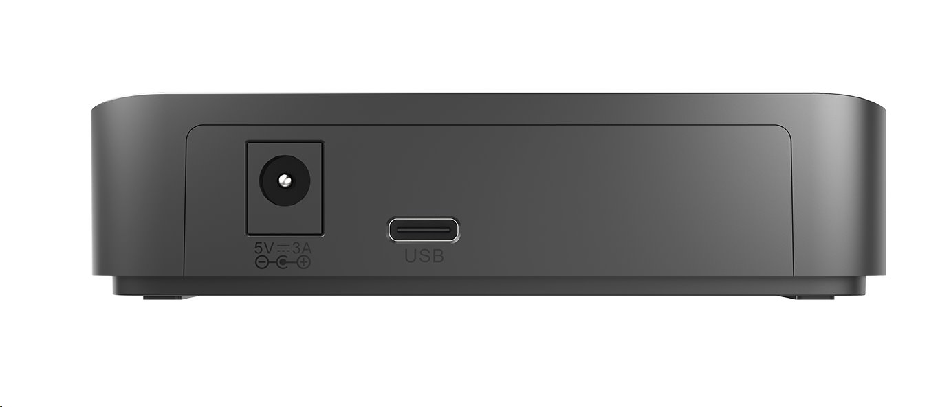 D-Link DUB-H7