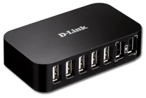 D-Link DUB-H7