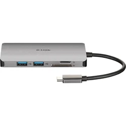 D-Link DUB-M810 - USB zařízení