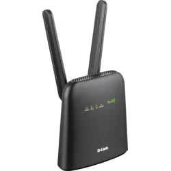 D-Link DWR-920 - Huby, repeatery,  routery atd